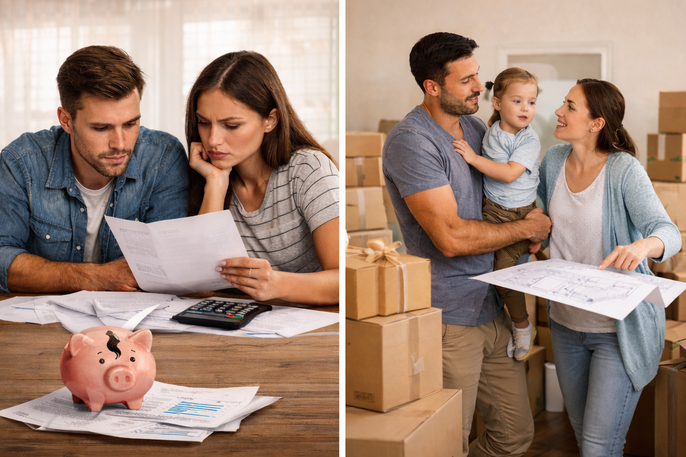Hypotéka není jednorázová věc. Kdy a proč ji v průběhu let řešit znovu
